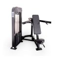 Плечевой жим сидя Protrain CP104
