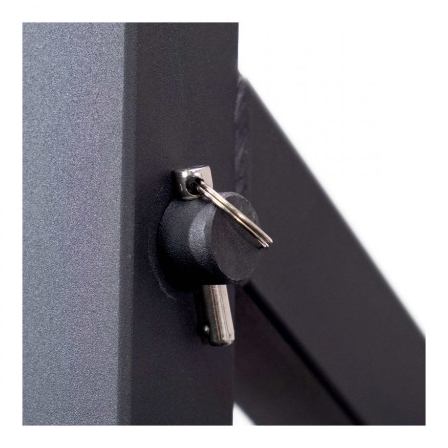 Приседания с поясом (колодец) на свободных весах Protrain HCRD-3600