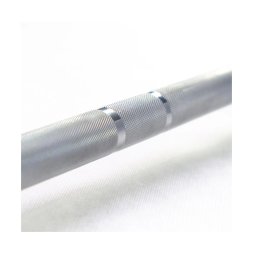 Гриф олимпийский мужской 50 мм Protrain HC-OB86M-1000 (218 см, 20 кг)