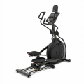 Spirit XE295 Black Эллиптический тренажер