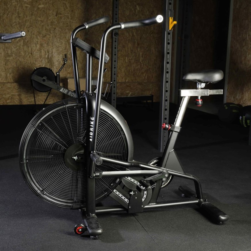 Велотренажер Airbike TANGEN X-8860