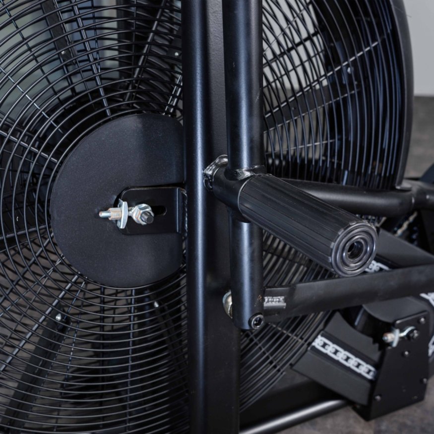 Велотренажер Airbike TANGEN X-8860