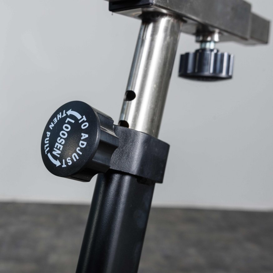 Велотренажер Airbike TANGEN X-8860