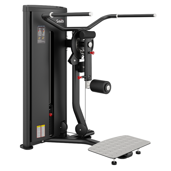Тренажер Smith DA017 Отведение бедра