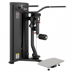 Тренажер Smith DA017 Отведение бедра
