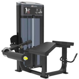Impulse IF9321 Сгибание ног лежа - 73 кг (160 ф.) - Частичное