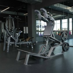 A3065 Приседание