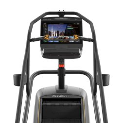 Matrix Fitness Лестница-эскалатор Performance с консолью Touch XL