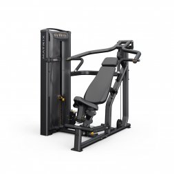  Matrix Fitness &amp;quot;Мульти-жим&amp;quot; 3 в 1 Versa Heavy