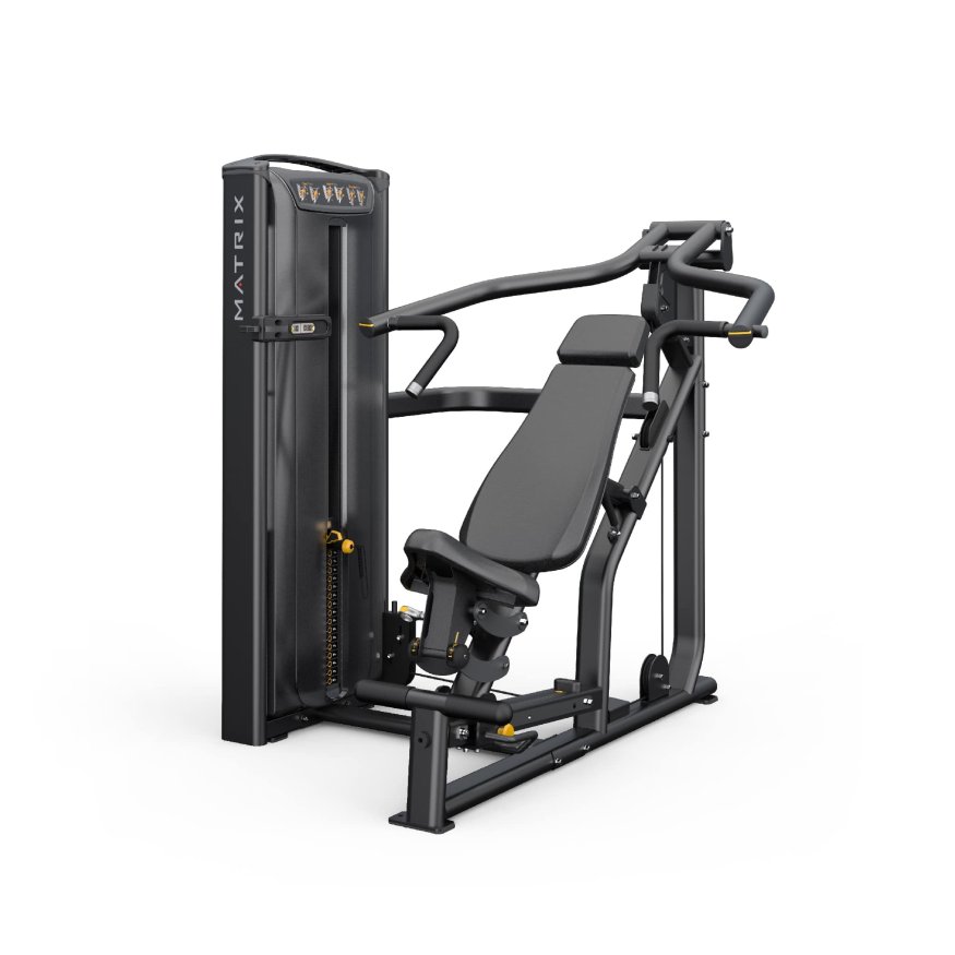  Matrix Fitness &amp;quot;Мульти-жим&amp;quot; 3 в 1 Versa Heavy