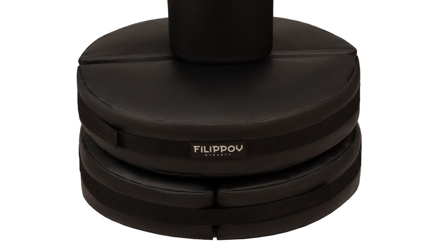 Реактивная груша FILIPPOV Без утяжелителей