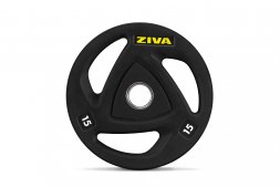  Matrix Fitness Диск с уретановым покрытием, 25.0 кг.