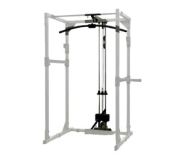 Опция верхняя тяга Body Solid GLA-80S/GLA-80/LA-80