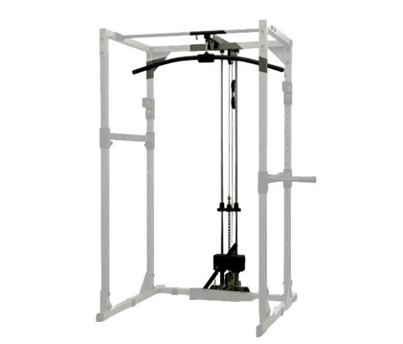 Опция верхняя тяга Body Solid GLA-80S/GLA-80/LA-80