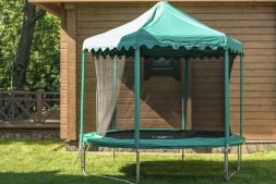 Hasttings Classic Green 3,05 м