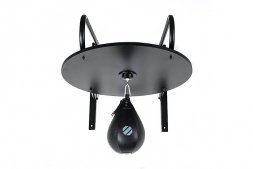 UFC Платформа с креплением и грушей