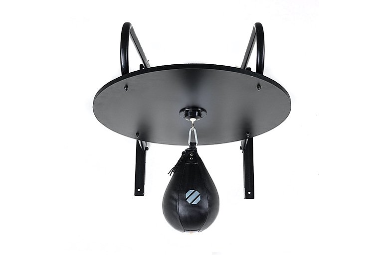 UFC Платформа с креплением и грушей