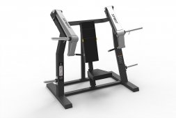 Наклонный жим от груди Spirit SP-4504