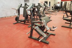 Наклонный жим от груди Spirit SP-4504