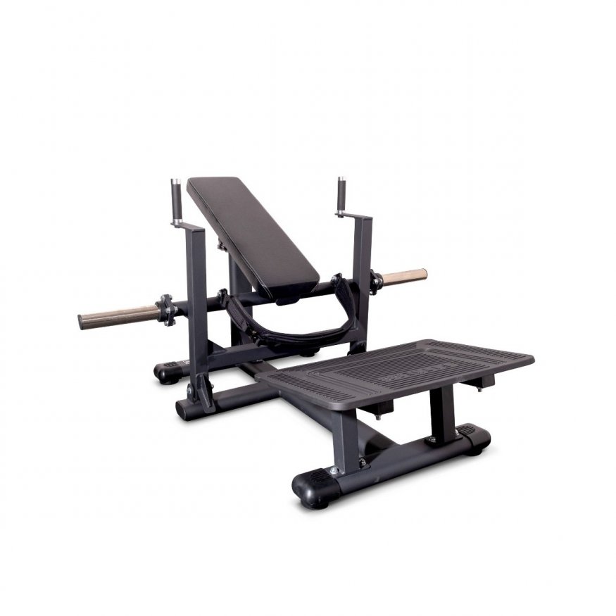 Ягодичный мостик на свободных весах Protrain HC-2131