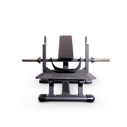 Ягодичный мостик на свободных весах Protrain HC-2131