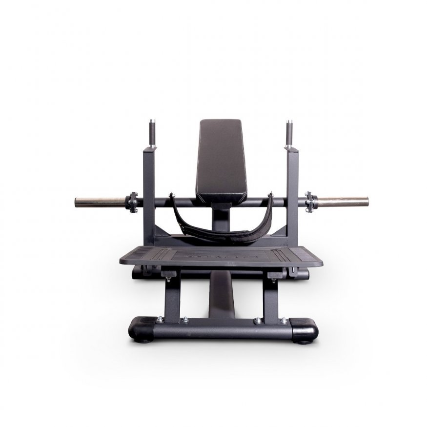 Ягодичный мостик на свободных весах Protrain HC-2131