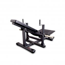 Ягодичный мостик на свободных весах Protrain HC-2131