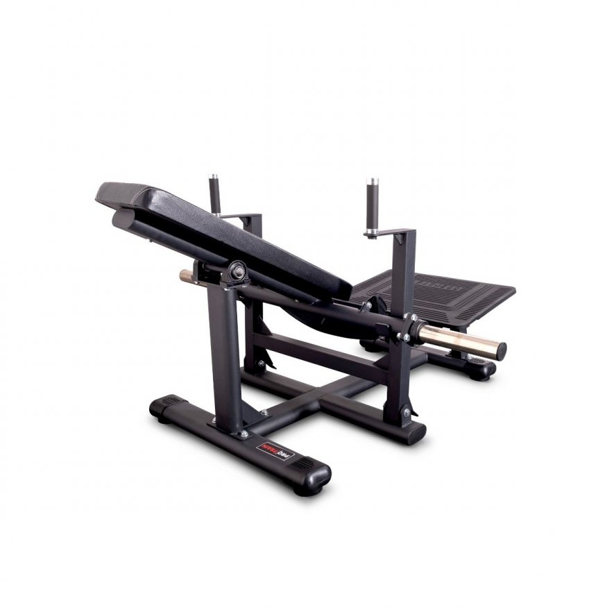 Ягодичный мостик на свободных весах Protrain HC-2131