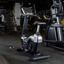 Велотренажер вертикальный DHZ A-5200