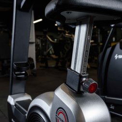 Велотренажер вертикальный DHZ A-5200