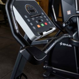 Велотренажер вертикальный DHZ A-5200