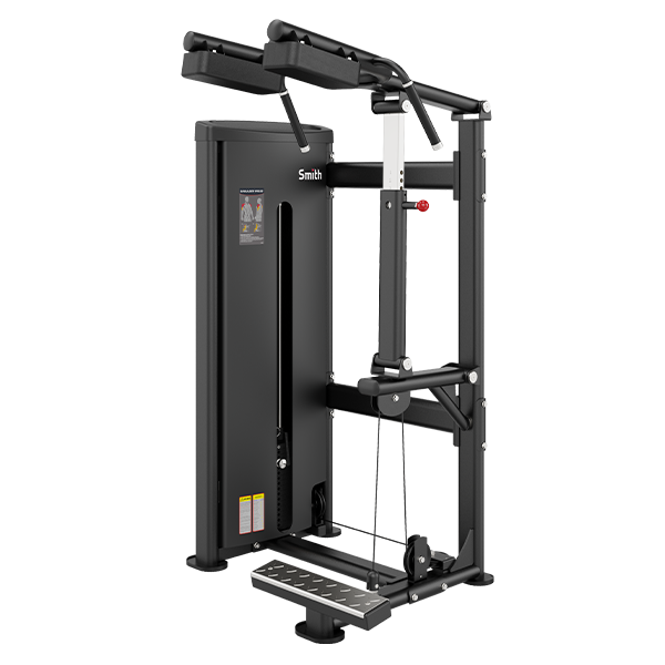 Тренажер Smith DA019 Икроножные (стоя)