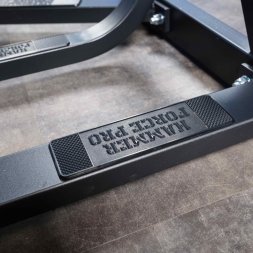 SM2024 Разгибание ног