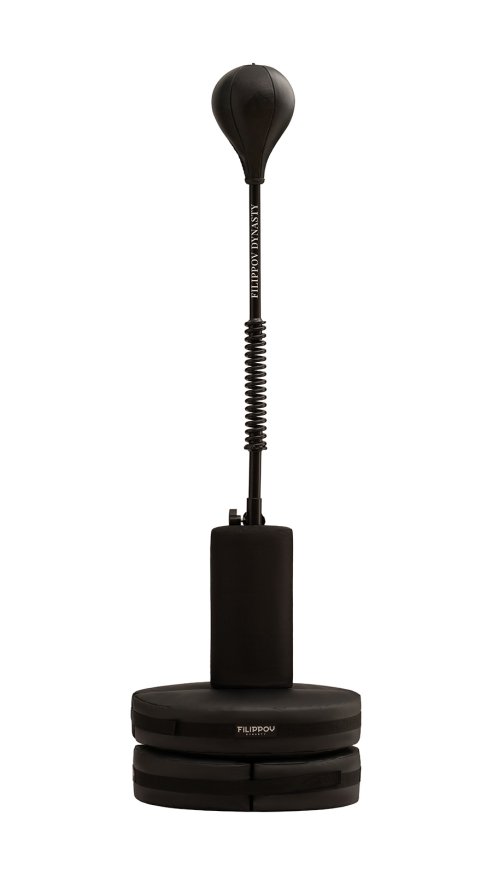 Реактивная груша FILIPPOV Полный комплект