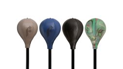 Реактивная груша FILIPPOV Полный комплект