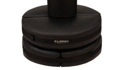 Реактивная груша FILIPPOV Полный комплект