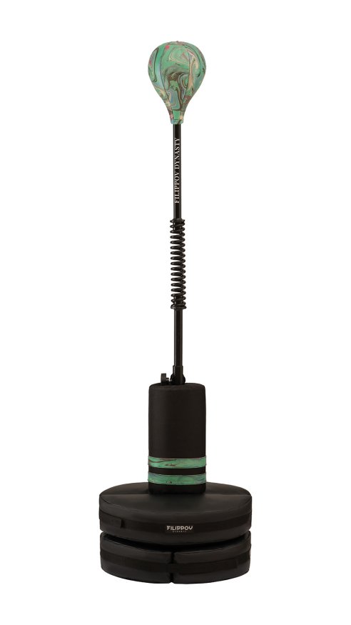 Реактивная груша FILIPPOV Полный комплект