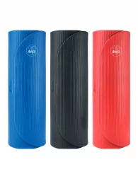 Гимнастический коврик AIREX Corona 200 красный