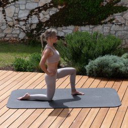 Гимнастический коврик AIREX Corona 200 красный