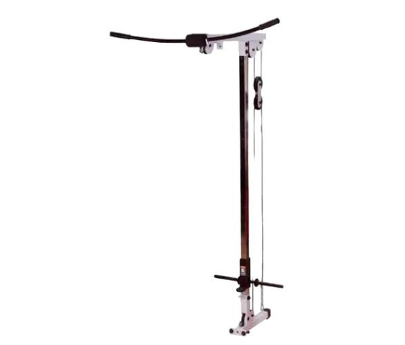 Опция верхняя тяга Body Solid LA-78/GLA-78