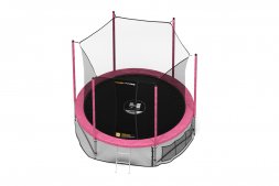 Hasttings Classic Pink 3,05 м