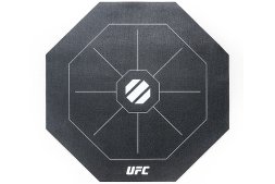 Мат восьмиугольный для тренинга UFC