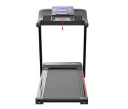 Беговая дорожка CardioPower T25 NEW
