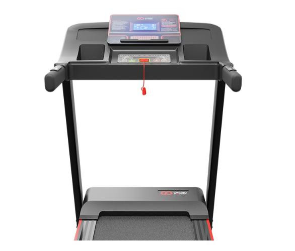 Беговая дорожка CardioPower T25 NEW