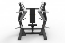 Широкий жим от груди Spirit SP-4505