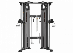 Угловой кроссовер SPIRIT SP-3526 без подушки