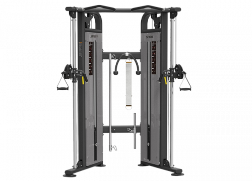 Угловой кроссовер SPIRIT SP-3526 без подушки