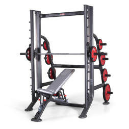 Машина Смита Panatta FIT EVO 1FE113B