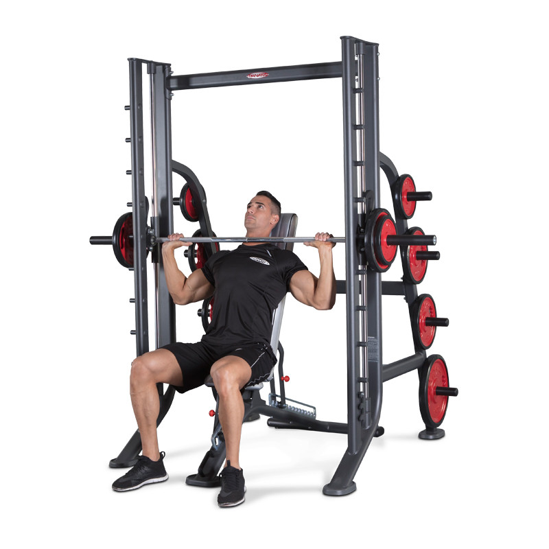 Машина Смита Panatta FIT EVO 1FE113B