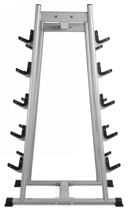 Стойка для штанг VictoryFit VF-D4028